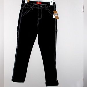 Dickies Carpenter Flex Straight Leg Pants